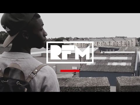Ransom FA | Granite City [Music Video] | RFM