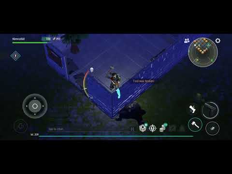 Ldoe raid player warren_playz