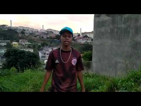 MC WR ZO - A princesa e o vilão
