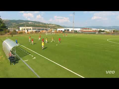 Under 17 BJT - Ambrosiana