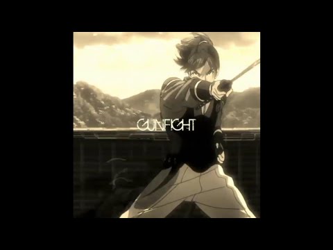 [FREE] PRXJEK x SCARLXRD Type Beat - "GUNFIGHT" (Prod. ALEX)