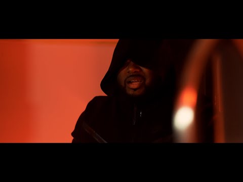 FBG Bigga -"Back In Blood [FUCK THE OPPS]" (Official Music Video)