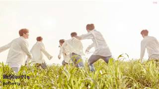 ASTRO (아스트로) - Butterfly [韓中字幕]