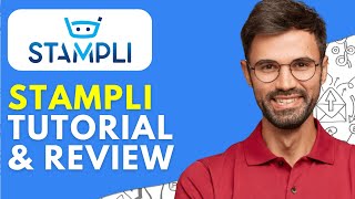 Stampli Tutorial, Demo, Review (2026) How to Use Stampli Software