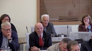 Šiaulių rajono savivaldybės Tarybos posėdis 2026-10-13