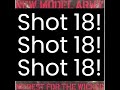 New Model Army - Shot 18 (lyrics)
