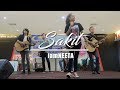 iamNEETA | Sakit - Live Acoustic