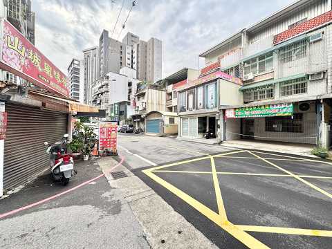 好室★ღ藝文/中路6米大面寬透天店住辦-可停雙車⭐降價 其他 桃園區-溫州街 591租屋 月租50,000元/月