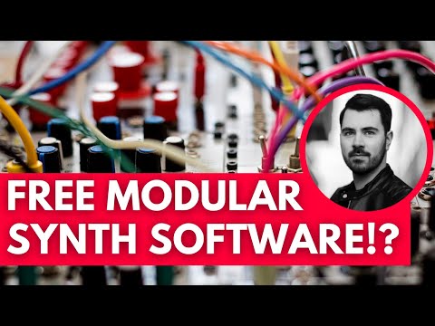 Intro to VCV Rack 2: The free Eurorack Simulator