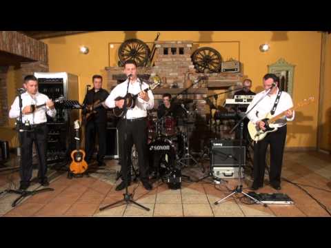 Stravianae Band-U san mi dođju tambure (UŽIVO SUPERTON TV)