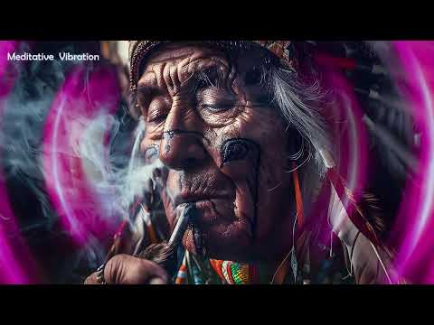 Unbelievable, This Sound Is Magical, Discover The Healing Power Of Shaman, Shamanic Healing Music