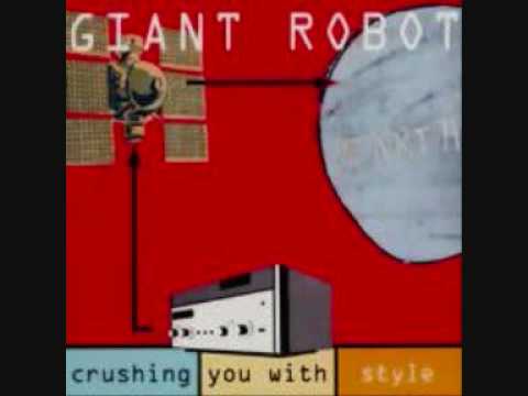 Giant Robot - Urban International
