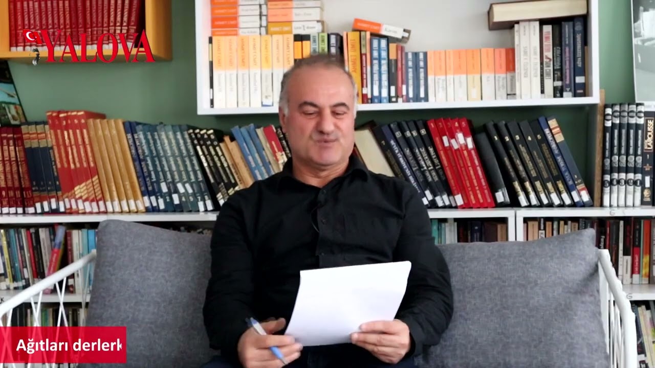 Van Kırgızlarının Unutulmuş Hafızası Gün Yüzüne Çıktı