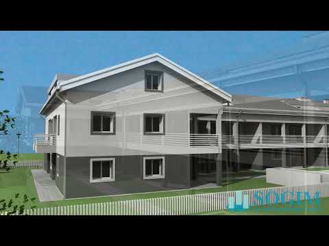 Appartamento in Vendita a Villasanta (MB)