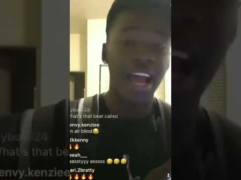 Bookie Glockz x meeski money freestyle ‼️‼️