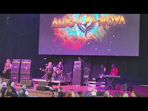 Aldo Nova-"Fantasy" (5/4/24) Merriweather Post Pavilion (Columbia, MD) M3 Rock Festival