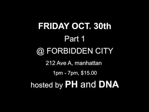 MCMIreport: Bad Blood promo 3