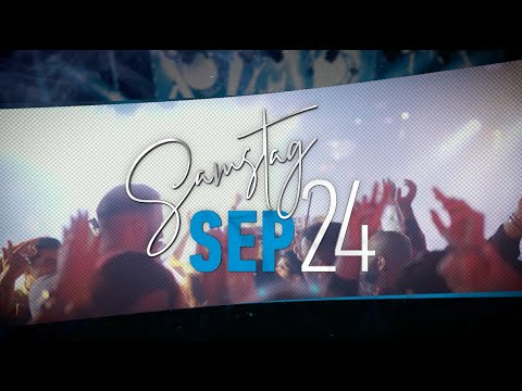 24.09.2022 │ DJ Company presents The Biggest Greek Rap Concert in Germany