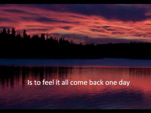 The Sound Of My Voice video
