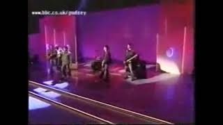 BBMak - Out of My Heart (Into Your Head) [Live at Children in Need 2002]