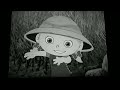Little Einsteins Flight Of The Bumblebee Czech Version In B W