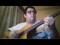 Ibanez Pickup Electro Clasic Test