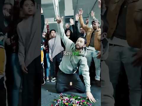 Eminem Flipped Kendrick Lamar’s Humble Lyrics🔥