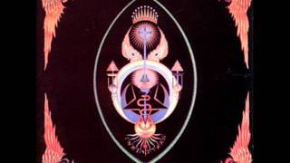 Death SS - Scarlet Woman