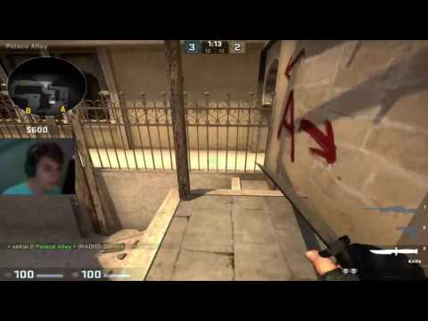 NICE TRY, MAD KYRRZ :)