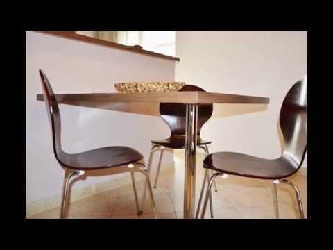 Ferienwohnungen in Binz auf Rügen- Villa Strandidyll