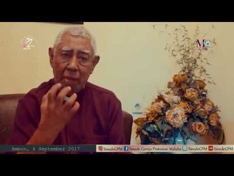 Para Mantan Ketua Sinode GPM Bicara Tentang GPM