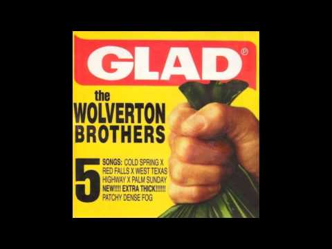 Wolverton Brothers - Cold Spring