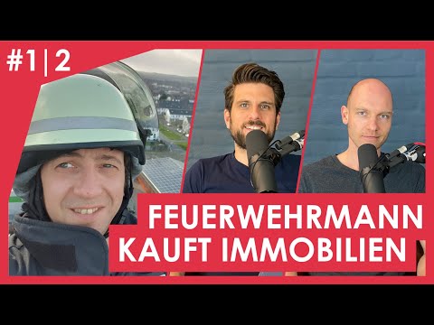 His friends said it wasn't possible... [Interview with Andy, Part 1]