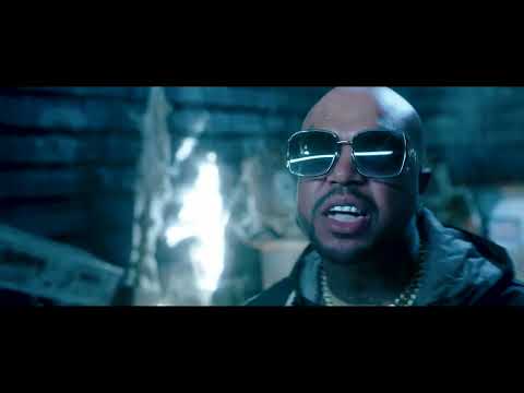DJ Paul - TYAO ft. Lil Infamous [Official Video]