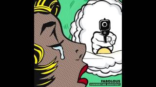 Fabolous - Trapline Bling ft. Josh K