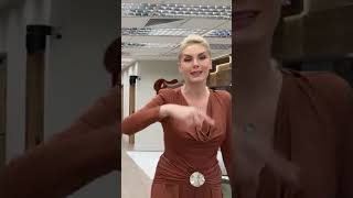Encontro marcado com Boninho e Leandro Hassum na casa do patrão #anahickmann #reality #boninho
