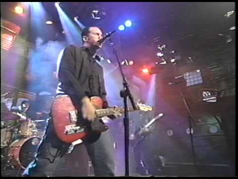 Jawbox - Savory - Live Performance from 120 Minutes - 1994