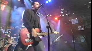 Jawbox - Savory - Live Performance from 120 Minutes - 1994