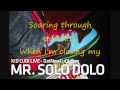 Kid Cudi - Mr. Solo Dolo w/lyrics [HD] 