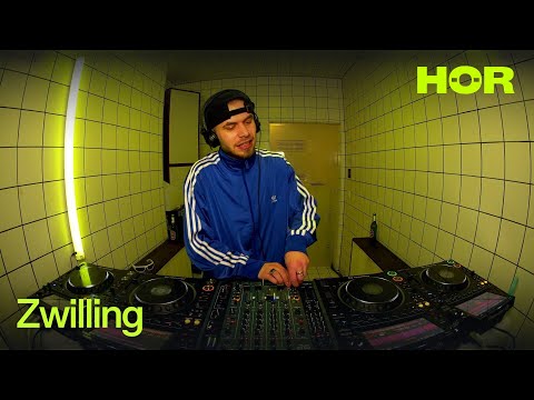 240 KMH - Zwilling | HÖR - December 17 / 2024