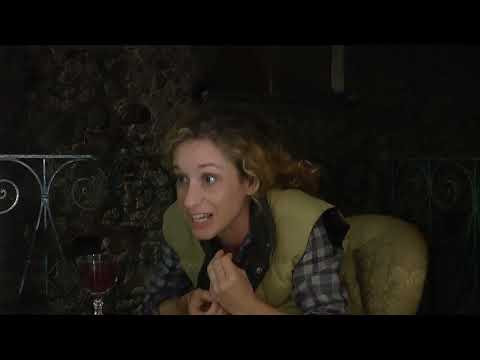 Dialogo tratto da "Fuochi d'artificio" di Leonardo Pieraccioni