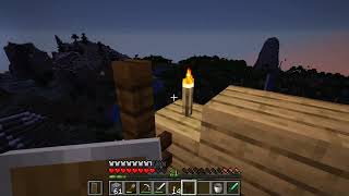 【マインクラフト配信】のんびりとダイヤを掘りに行きます。