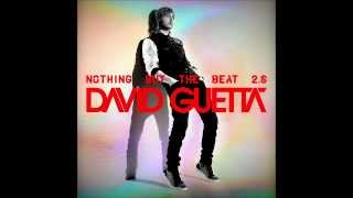 David Guetta - What The Fuck