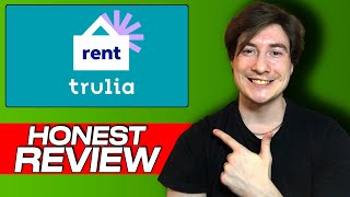 Trulia Rentals: My Honest Review & User Experience | Best Rental Listings & Features Explored!