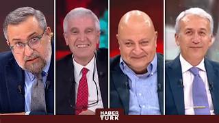 Eren Eğilmez NATO ve İran’ın Geleceğini Tartıştı