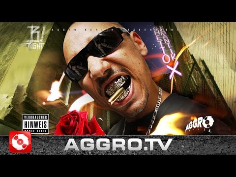 Video thumbnail for Ghettoleute (Ghetto Romantik Version)