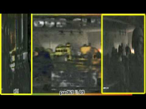 ROOTS YOUHTS RECORDS ft ras iyiapo (uk) - Judgement dub pt7 @ brussel (b) 30-05 -2009