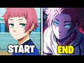 The ENTIRE Life Of Itoshi Sae Blue Lock