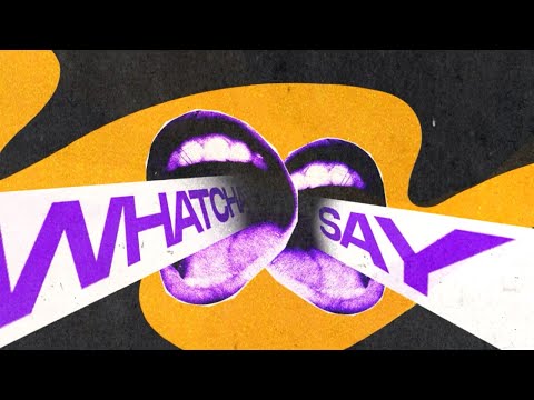 Felixx, ATHYN & Garonzos - Whatcha Say