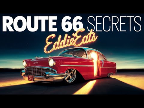 What’s Hiding Along Route 66? The Truth Is Stranger Than You Think